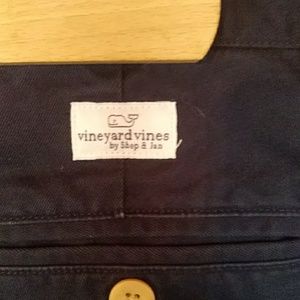 Vineyard Vines Bottoms - Vineyard Vines boys chinos, navy Vineyard Vines Bottoms - Vineyard Vines boys chinos, navy